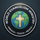 World Evangelism Ministry Logo